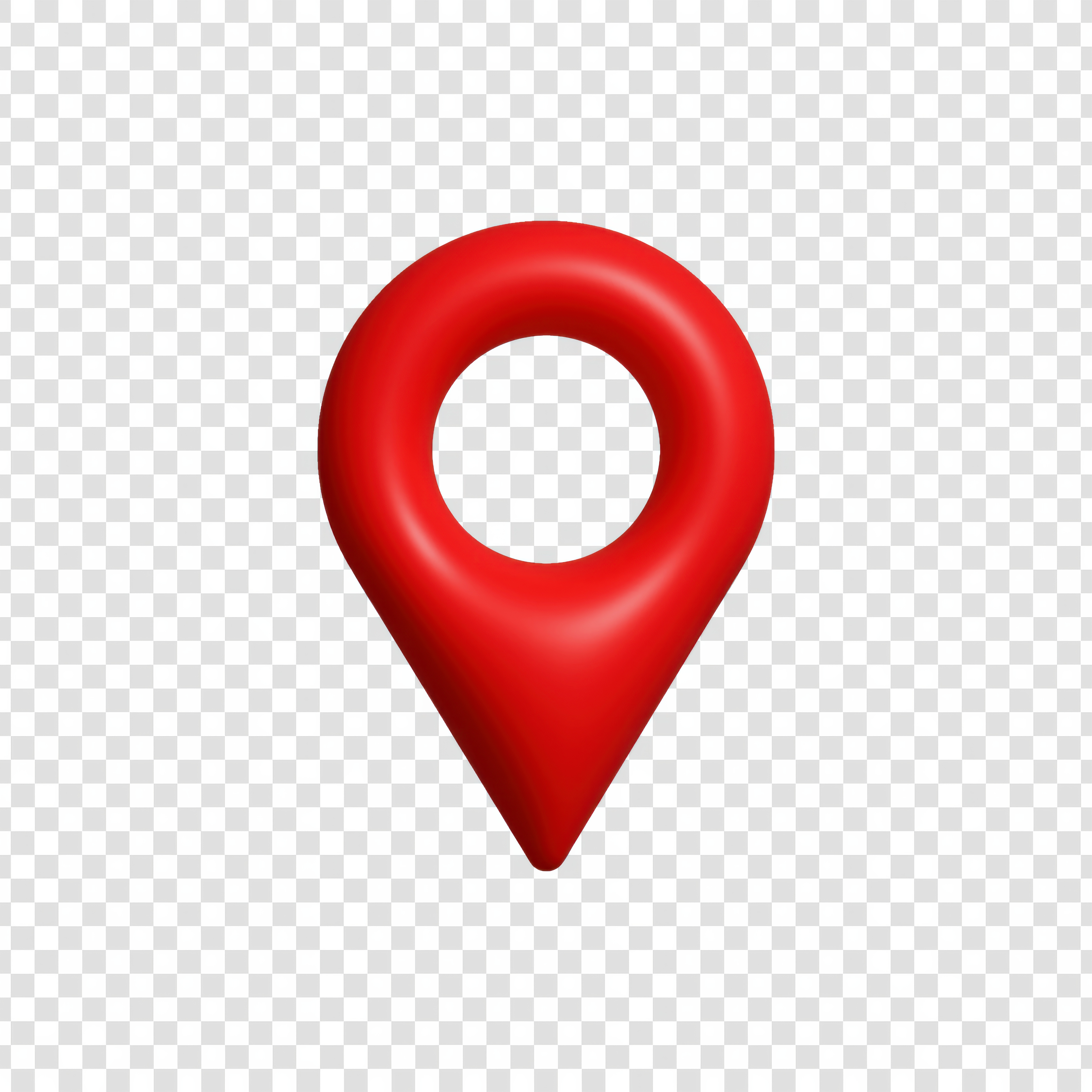 Location Icon